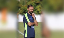 Diyarbekirspor'da şok ayrılık!