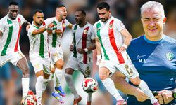 Amedspor’da ikinci yarı faciası!