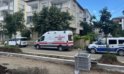 Yaşlı kadın evinin çatısında ölü bulundu