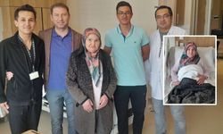 7 yıl boyunca yürüyemeyen hasta, 9 günde iyileşti