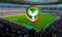 Amedspor 8 attı ama kurtulamadı! TFF’den flaş ceza hamlesi