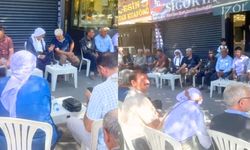 Diyarbakır’da binlerce üyesi olan aşiret ayaklandı!
