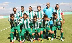 12Bingölspor, 3. ligin tozunu atıyor