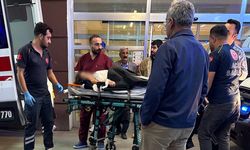 17 yaşındaki genç kız bıçağı karnına sapladı