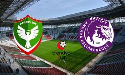 1.Lig’de dev randevu: Amedspor ve Keçiörengücü hangi taktikle maça çıkacak?