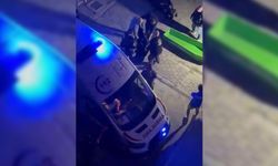 29 yaşındaki genç başından silahla vurulmuş halde bulundu