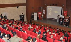 Mardin, “3. Uluslararası film festivali telkari ödülleri” açıklandı