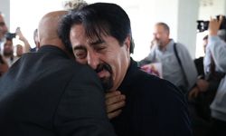 30 yıl sonra Diyarbakır’a döndüler: Koma Amed’e anlamlı karşılama
