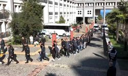 37 ilde siber suç operasyonunda, 209 tutuklama