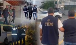 50 İl’de FETÖ operasyonu 154 tutuklama