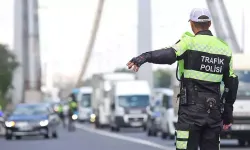 Trafik Cezaları Uçacak: Yasa Haftaya Meclis’te! En Düşük Ceza…
