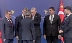 7 belediye başkanı AK Parti'ye katıldı