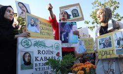 Rojin Kabaiş’in ölümünün üzerinden bir yıl geçti: Bu yangının adı adaletsizlik!