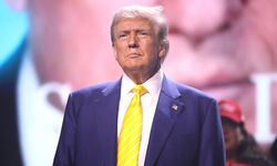 ABD Başkanı Trump, İsrail'de