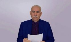 Öcalan: Komisyon gelirse, demokratik müzakere süreci başlatacağım