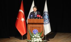 Adalet Bakanı Tunç, yeni anayasa için sinyal verdi