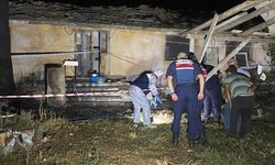 Annesinin çalıştığı yeri bastı: 1 ölü, anne yaralı