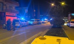 Adıyaman’da silahlı kavga: 1’i polis, 4 yaralı