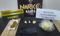 Adıyaman'da uyuşturucu operasyonu: 12 tutuklama