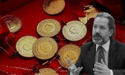 İslam Memiş'ten ses getirecek altın açıklaması: Tarihe soygun dönemi olarak geçecek