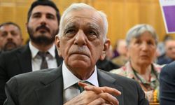 Ahmet Türk hakkında beraat kararı