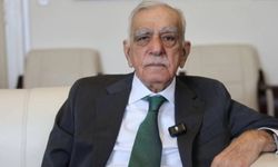 Ahmet Türk: Suriye Kürtlerin kırmızı çizgisidir