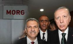 AK Partili başkanının ağabeyi silahla vurulmuş halde bulundu! Cinayete mi kurban gitti?