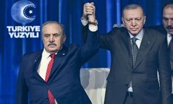AK Partili Ensarioğlu’ndan çarpıcı Öcalan ve Demirtaş açıklaması