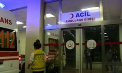 Çobanlar hayvan otlatma nedeniyle silahla çatıştı: 3 yaralı