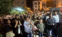 Kayyum atanan DEM Partili belediyenin eşbaşkanları tahliye edildi