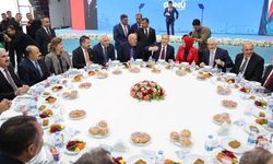 Diyarbakır’da güçlü mesaj: ''Artık bu topraklarda silah değil, söz konuşacak''