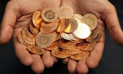 Altın için gözler 15.30’da! 9 haftalık ralli bitti, piyasalarda sert fren