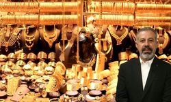 Altında iki aylık kazancı açıklayan kuyumcuların yıl sonu beklentisi