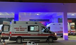 Kız yurdunda 119 öğrenci hastanelik oldu!