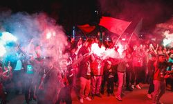 Amedspor’a Ege’de sürpriz ziyaret