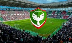 SON DAKİKA: Amedspor’da ikinci başkan adayı
