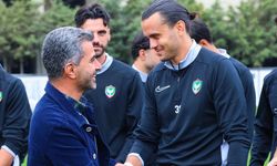 Amedspor’da yeni başkan mesaiye başladı