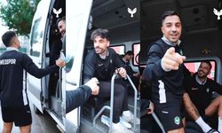 Amedspor’da şampiyonluk havası