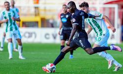 Amedspor son dakikada nefes aldı, ama..!