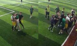 Amedspor forması nedeniyle saldırıya uğradı: Formasını zorla çıkarttılar