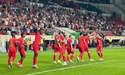 Amedspor-Keçiörengücü maçında ilk gol sesi
