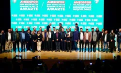 Amedspor ilginç bir sebeple zorunlu olağanüstü kongre kararı aldı