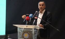 Amedspor kongresinde ezber bozan çıkış