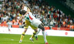 Amedspor maçında, binlerce kişinin gördüğünü hakem görmedi