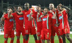 Amedspor, Manisa FK maçı için yola çıktı