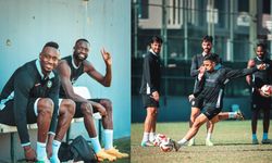 Amedspor’da Manisaspor hazırlıklıları başladı