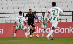 Amedspor’un rakibi de hüsrana uğradı! Kupada iki takım da elendi