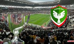 Amedspor, Mersin’de şokta! Silifke Belediyespor’dan 2-0 öne geçti