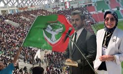 Cumhurbaşkanı Başdanışmanından Amedspor Başkanı’na tebrik
