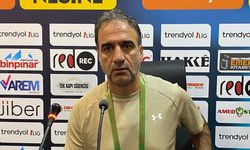 Amedspor Teknik Sorumlusu Küçükbayrak: Özlenen Amedspor'du